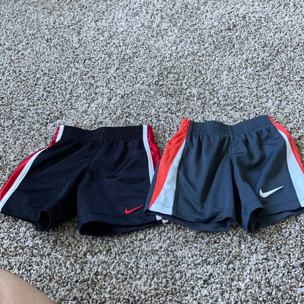 Nike Toddler Shorts